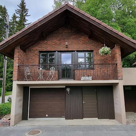 Villa Sammalpankko 쿠오피오 외부 사진