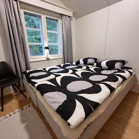 Villa Sammalpankko 쿠오피오 외부 사진