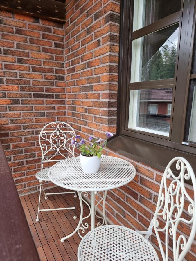 Villa Sammalpankko 쿠오피오 외부 사진
