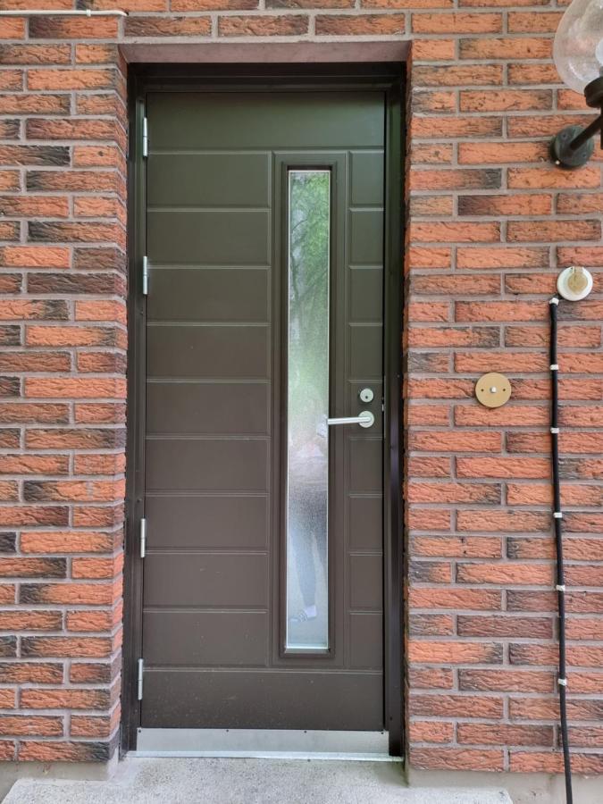 Villa Sammalpankko 쿠오피오 외부 사진