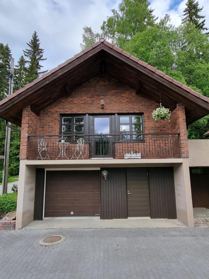 Villa Sammalpankko 쿠오피오 외부 사진