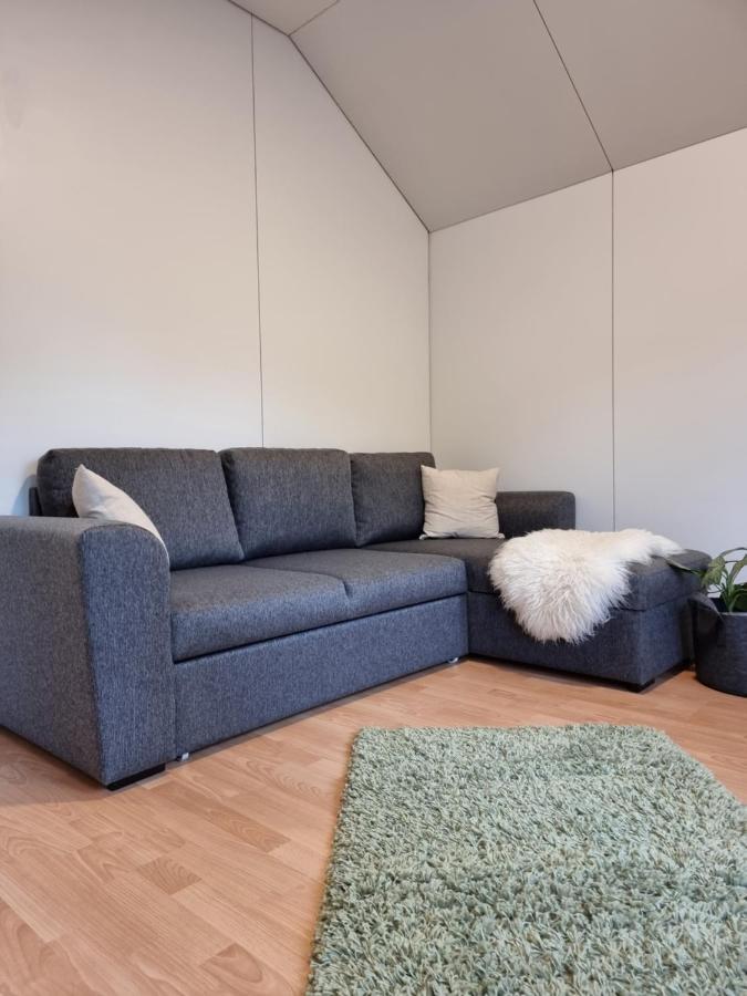 Villa Sammalpankko 쿠오피오 외부 사진