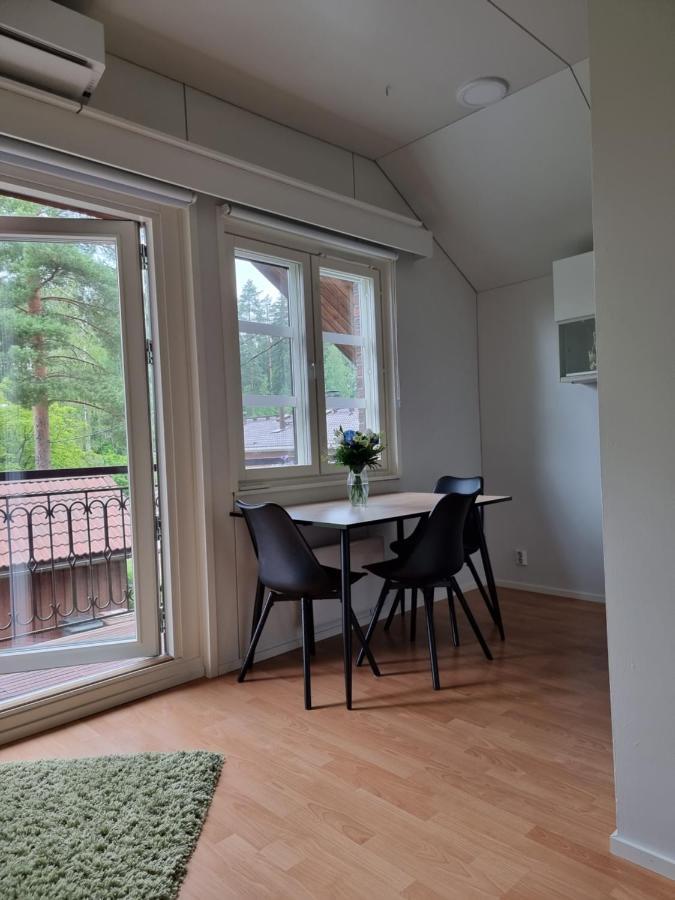 Villa Sammalpankko 쿠오피오 외부 사진