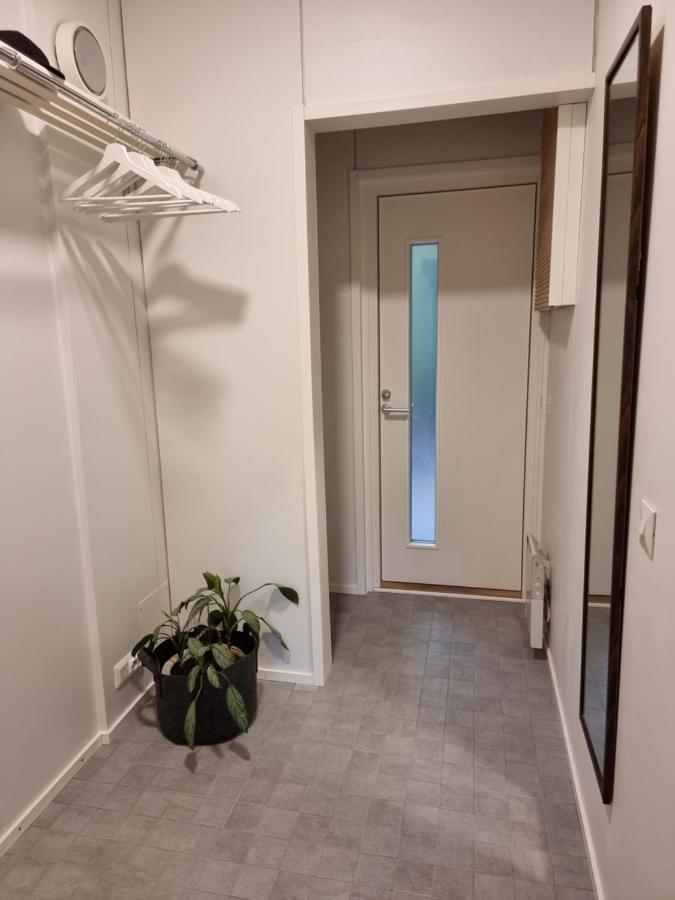 Villa Sammalpankko 쿠오피오 외부 사진