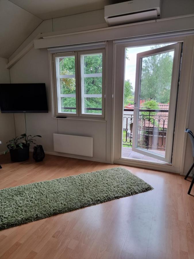 Villa Sammalpankko 쿠오피오 외부 사진
