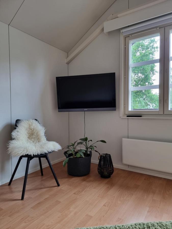 Villa Sammalpankko 쿠오피오 외부 사진
