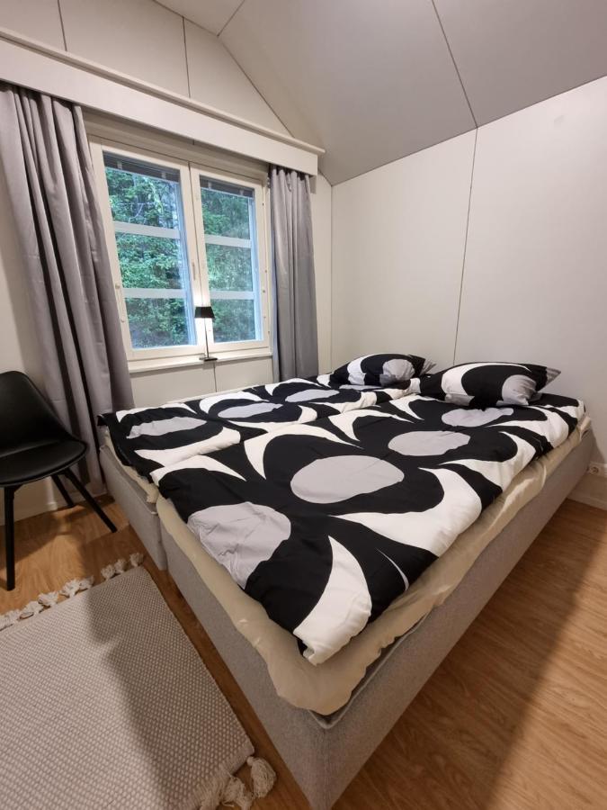 Villa Sammalpankko 쿠오피오 외부 사진